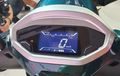 Berbagi Basis Dengan Vario 160, Apa Saja Fitur Yang Ada Di Stylo 160?