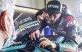 Dovizioso Berseragam Petronas, Pakai Yamaha Masih Paling Belakang, Begini Katanya