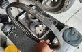 Tips Servis CVT Motor Matic, Segini Harga V-belt Vespa Sprint dan Primavera