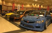 Biar Paham, Begini Model Modifikasi Mobil yang Bikin BBM Jadi Boros