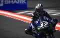 Hasil FP3 MotoGP Prancis: Maverick Vinales Tercepat, Valentino Rossi Gagal Masuk Kualifikasi 2 (Q2)