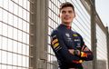 Max Verstappen Akui Petik Banyak Pelajaran Usai Jalani 'Hukuman' Kedua