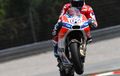 Tanda-tanda Dovizioso Kencang di Malaysia