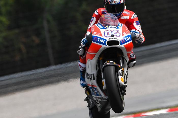 Andrea Dovizioso 