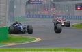 Terlibat Insiden Kualifikasi F1 Australia 2022 dengan Nicholas Latifi, Lance Stroll Kena Penalti yang Sia-sia