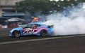 Dua Drifter Muda Dominasi Podium Kejurnas Drift 2025 Seri 2 Bogor