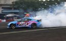 Dua Drifter Muda Dominasi Podium Kejurnas Drift 2025 Seri 2 Bogor