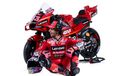 Gabung Tim Ducati Lenovo di MotoGP 2023, Enea Bastianini Harus Melepas Satu Sponsor Pribadinya