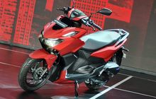 Honda Vario 160 Meluncur, Yuk Ingat Lagi Perjalanan 6 Generasi Vario