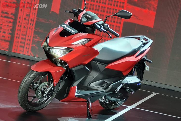 83 Gambar New Vario 160 Terbaru 2021 Images & Pictures - MyWeb