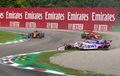 Banjir Penalti di Balap F1 Italia yang Menegangkan, Siapa Saja yang Kena?