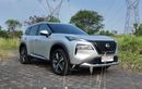 Nissan X-Trail Baru Memang Bisa Menampung 7 Penumpang, Tapi…