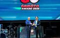 Destinator Raih Car of The Year GridOto Award 2025, Hadiah Perayaan 55 Tahun Mitsubishi di Indonesia