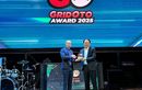 Destinator Raih Car of The Year GridOto Award 2025, Jadi Hadiah Perayaan 55 Tahun Mitsubishi di Indonesia