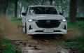 Kipas Mazda CX-60 Mendadak Kencang Saat Offroad, Penyebabnya Ketahuan