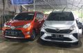 LCGC Seken Terjangkau, Harga Daihatsu Sigra 1.0 2019 Bekas Kian Turun