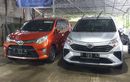 LCGC Seken Terjangkau, Harga Daihatsu Sigra 1.0 2019 Bekas Kian Turun