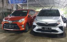 LCGC Terjangkau, Harga Daihatsu Sigra 1.0 2019 Bekas Kian Turun Nih