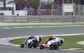 Hasil Kualifikasi Moto3 Qatar 2022 - Peluang Mario Aji Start di Barisan Pupus, Pole Position Disabet Izan Guevara