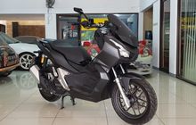 Sudah Tahu Belum, Inilah Efek Motor Cat Doff Setelah Dicoating