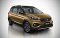 Bisa Jadi Inilah Sosoknya, Suzuki All New Ertiga Versi Crossover