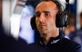 Tim Williams Yakin Kondisi Fisik Tak Jadi Hambatan Robert Kubica di F1