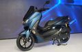 Ini Daftar Cicilan Kredit Yamaha All New NMAX 155, Mulai Rp 1,2 Jutaan