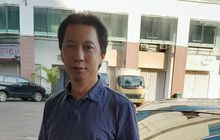 Blak-blakan Marcus Yeo, Presiden AudioFrog Asia Pasific, Ungkap Alasan Pilih Produksi Audio di China