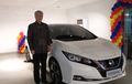 Figur - Tan Kim Piauw, Sales & Marketing Director Nissan Indonesia, Punya Pandangan Ini Soal Era Elektrifikasi
