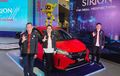 Daihatsu New Sirion 2022 Meluncur, Bidik Milenial, Harga Segini