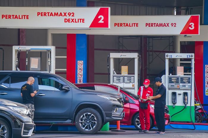 Pajak BBM Rp 1,9 Triliun disetorkan PT Pertamina Patra Niaga Regional Sulawesi, kepada 6 Pemerintah Provinsi (Pemprov) di Sulawesi