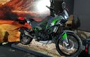 Lebih Mahal Rp 7 Juta, Ini Perbedaan Kawasaki KLE500 Standard dan SE