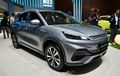 BYD Atto 3 Advanced STD Tahun 2026: Sekarang Dijual Segini