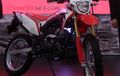 Honda Verza Disebut-Sebut, Padahal Sama Honda CRF150L Segini Jauhnya
