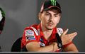Bos Ducati Akui Jasa Besar Jorge Lorenzo, Bilang Bakal Kangen