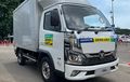 Test Drive Foton eMiler, Antara Klaim Efisiensi dan Pengalaman Nyata di Lapangan