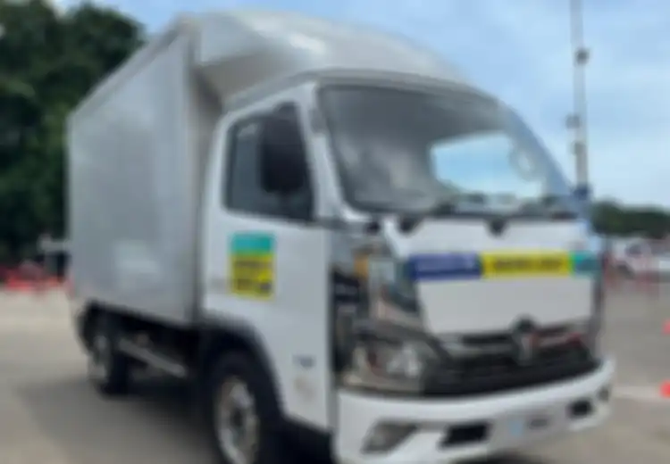Test Drive Foton eMiler, Antara Klaim Efisiensi dan Pengalaman Nyata di Lapangan