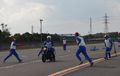 Laporan Langsung Harryt MR Dari Japan Safety Riding Competition : Lima Wakil Indonesia Tantang 9 Negara
