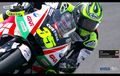 Cal Crutchlow Nafsu Kalahkan Pembalap Ini di MotoGP Spanyol
