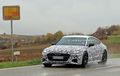 Audi Siapkan RS7 Sportback Baru, Sosoknya Kepergok Saat Diuji Jalan