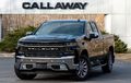 Suplemen Ekstra Bikin Akselerasi Chevrolet Silverado Lebih Cepat Dari Camaro