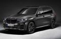 BMW X7 Dark Shadow Edition Tawarkan Eksklusivitas dan Penampilan Gahar