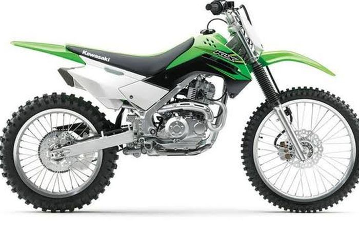 Kawasaki KLX150 Standar