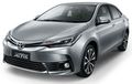 Toyota dan Suzuki Sepakat Kerjasama Saling Subtitusi Mobil