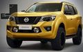 Nissan Terra Paling Simpel, Tapi Tidak di Bagian Ini