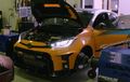 Modifikasi Mesin Toyota GR Yaris, Upgrade Turbo, Power Tembus 500+ DK