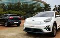Kia Resmi Jual Kia Niro EV di Korea Selatan, Pasar Eropa Menyusul Oktober