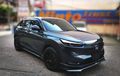 Body Kit Thailand Untuk Honda HR-V Baru Tampil Simpel dan Sporty