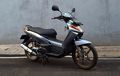 Jadi Barang Langka, Bagian Ini Perlu Dicek Saat Meminang Yamaha Nouvo Bekas