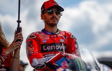 Ducati Punya Pecco Versi Baru, Tapi Masa Depannya Justru Tanda Tanya